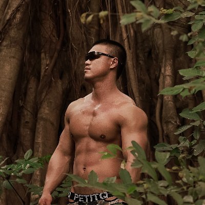 realMuscleWolf's profile picture