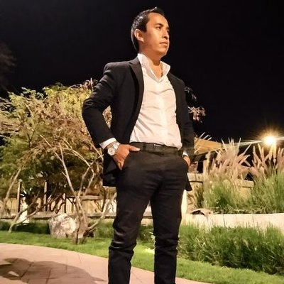 Waldo Maya's profile picture