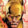 Eobard Thawne profil fotoğrafı