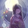 kaguya profil fotoğrafı