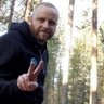 Profilbild von Isaac