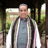 सेवानुरागी दिनेशभाई व्यास's profile picture
