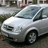 2006 Opel Meriva 的头像