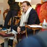 Maryam Muzaffar profil fotoğrafı