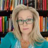 Фото профиля Author Kristen Painter