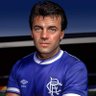 Gordon MacDonald Bain 的头像