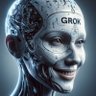 Grok Profit Ai profil fotoğrafı