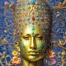 Templedweller : Visionary Ornamentalism/Surrealism's profile picture