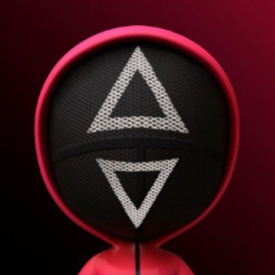 Squid Game's profile picture