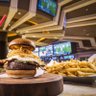 Bets & Burgers profil fotoğrafı