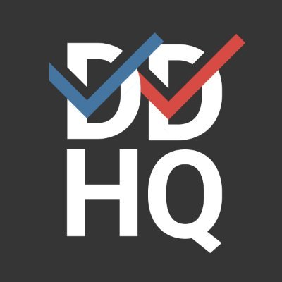 Decision Desk HQ's profile picture
