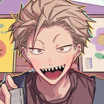 may ☁️'s profile picture