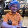 Stephen T Grimshaw's profile picture