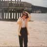 Cheryl profil fotoğrafı