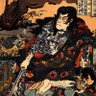 九紋龍史進's profile picture