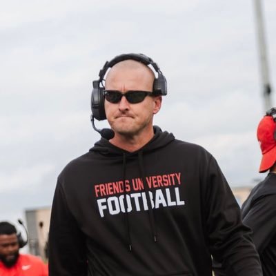 CoachHarrisonFU's profile picture