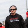 Profilbild von Coach Harrison