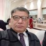 Profilbild von S.D.Sharma