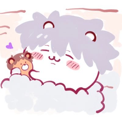 菫@叽姆堇's profile picture