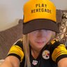 Profilbild von Sandra Lynne