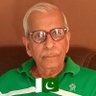 Profilbild von Major Talaat Khurshid (Retd)
