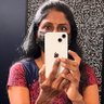 Фото профиля Revathi Kannan