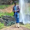 Profilbild von George Kaihura