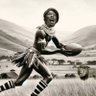 Фото профиля Lerumo Sechaba 🇿🇦