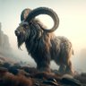 Some old goat's profile picture