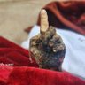 Фото профиля أبو البنات