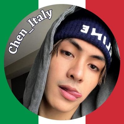 Chen_italy's profile picture