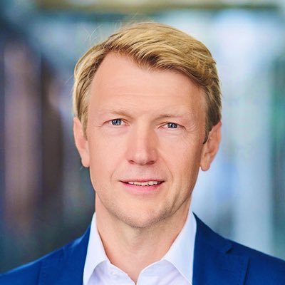 Markus Preiß's profile picture