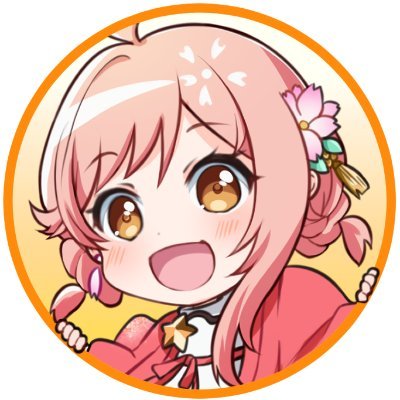 佐倉星来 / SakuraSeira's profile picture