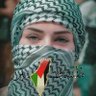 Profilbild von فےـيےـروزه 🇵🇸❤