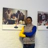 Patrick Ede profil fotoğrafı