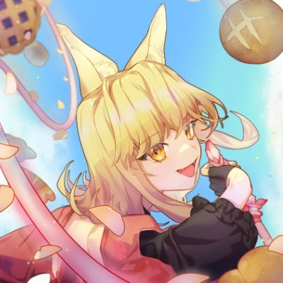 Aeruta（アルタ）公式 🦊🍞's profile picture