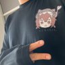 Tooosh🐱🍼 profil fotoğrafı