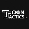 Toon Tactics TV profil fotoğrafı