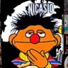 Nicasio 的头像