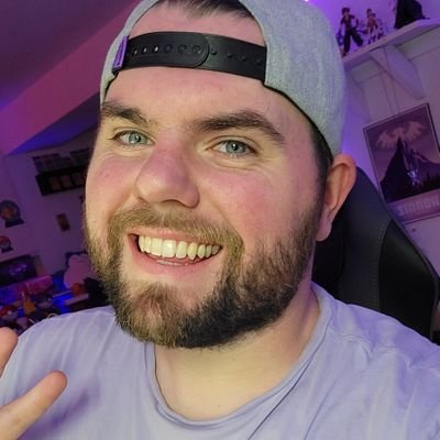 GlaxonXIII's profile picture