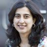 Profilbild von Sarah Karim