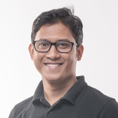 Kawshar Ahmed's profile picture