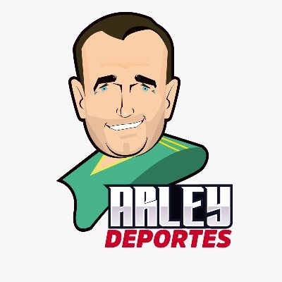 Arleydeportes's profile picture
