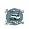 Small Vans Big World 的头像