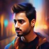 venkatesh Raju's profile picture