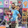 Aaron MKE Artist's profile picture