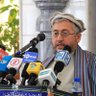 mawlawi Abdullah Qarluq 的头像