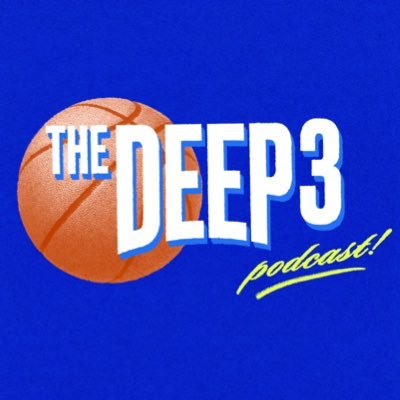 The Deep 3's profile picture
