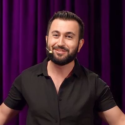 VasfiBingolbali's profile picture