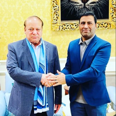 Waheed Nazir's profile picture